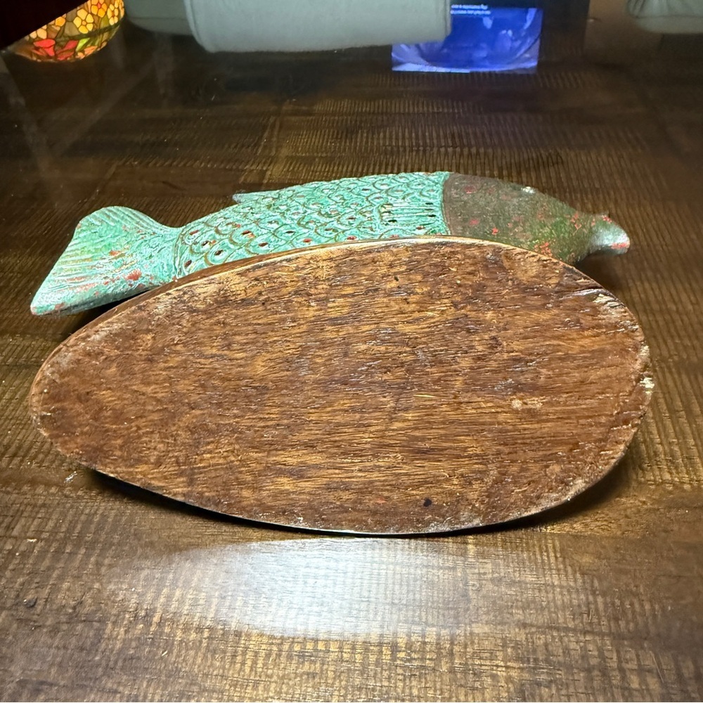 Kissy Fish - Picture 6 of 11